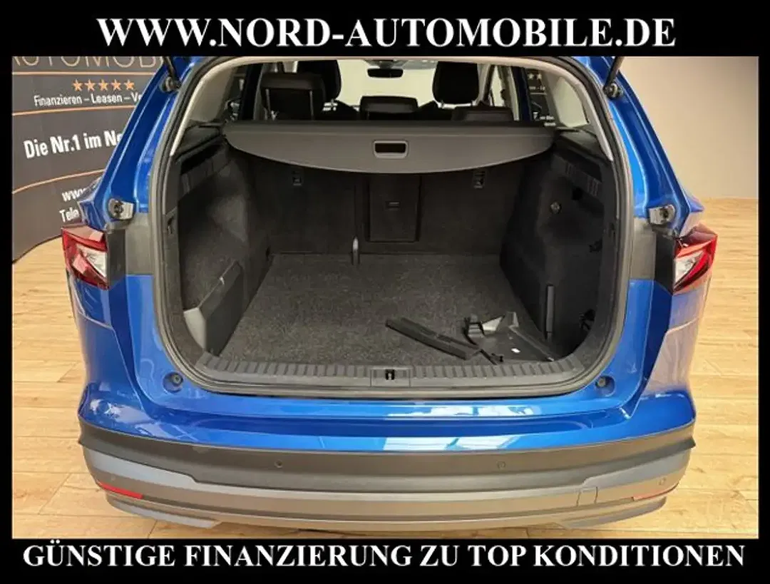 Skoda Enyaq - Thumbnail 27