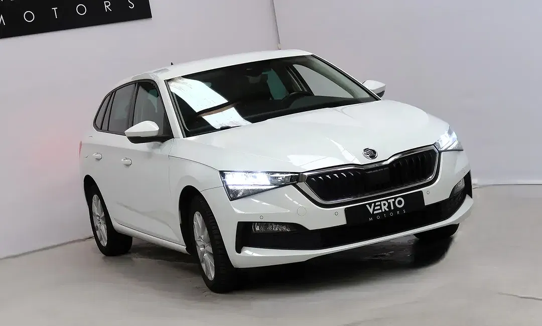 Skoda Scala - Thumbnail 11