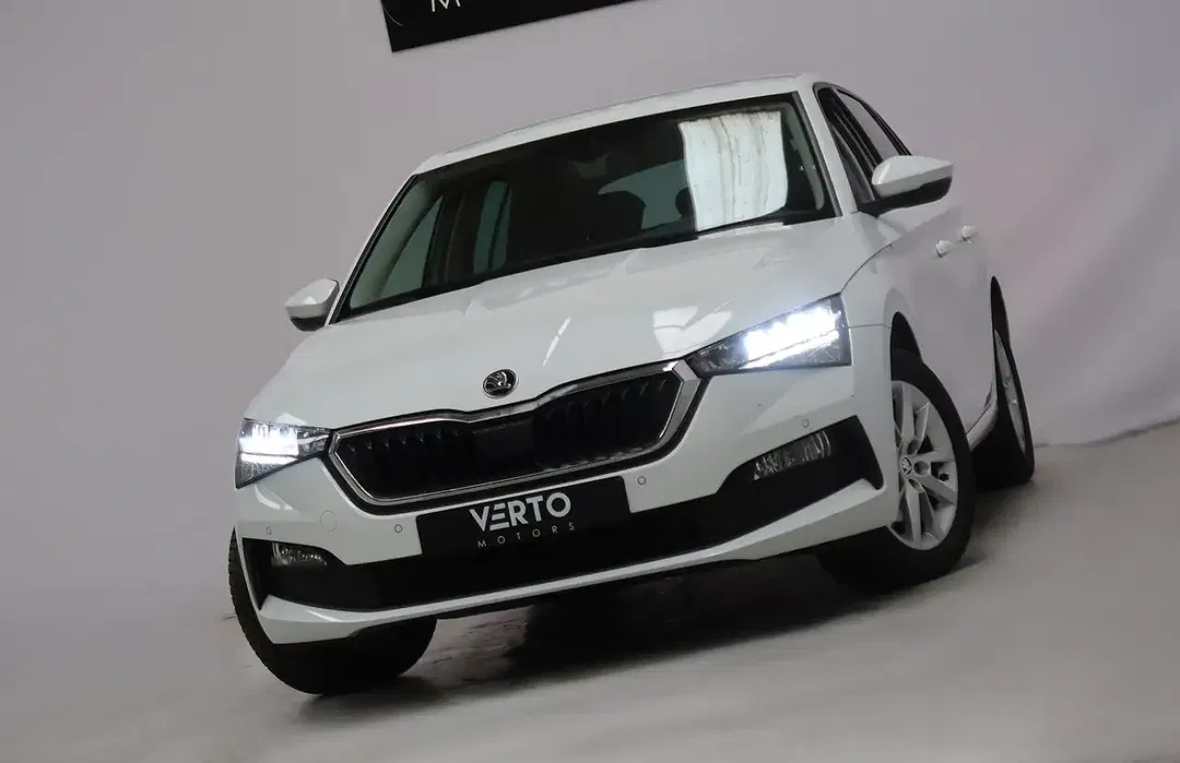 Skoda Scala - Thumbnail 12