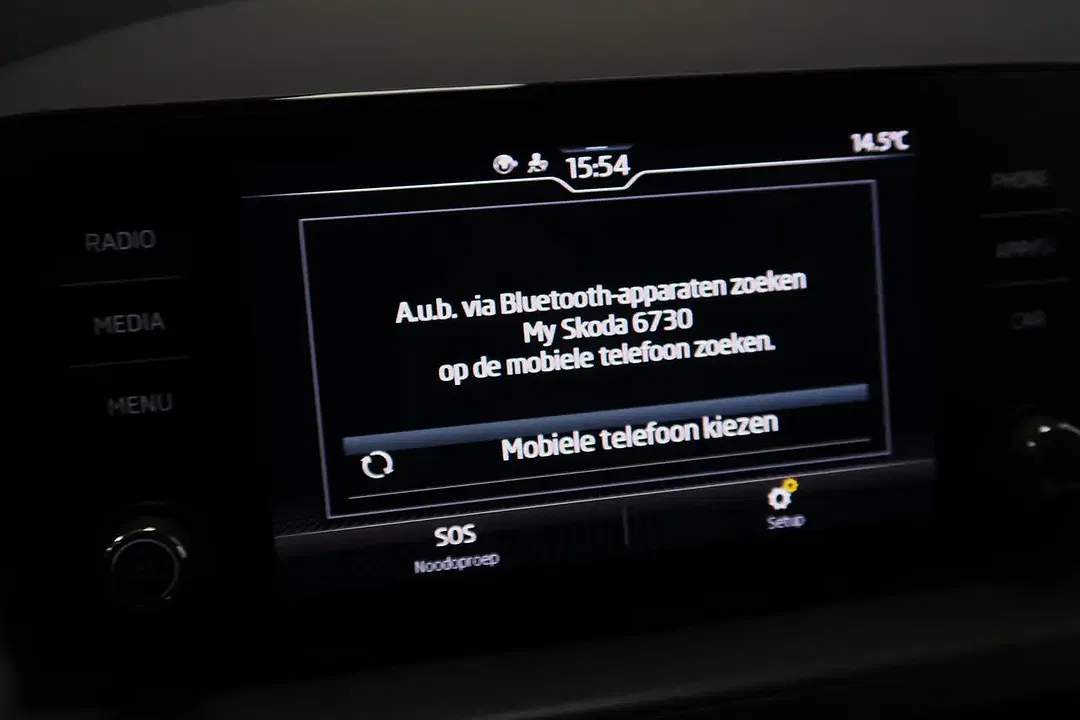 Skoda Scala - Thumbnail 14