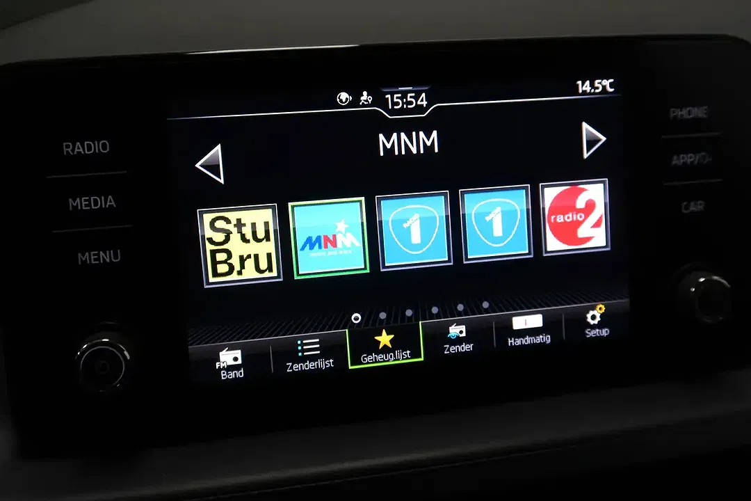 Skoda Scala - Thumbnail 15