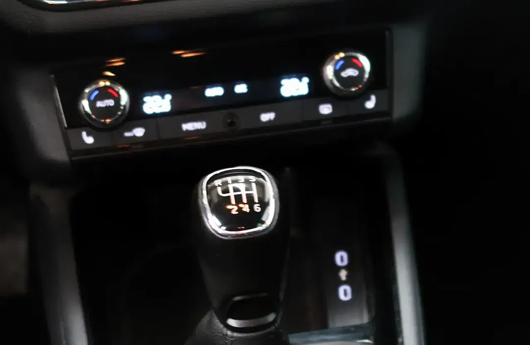 Skoda Scala - Thumbnail 16