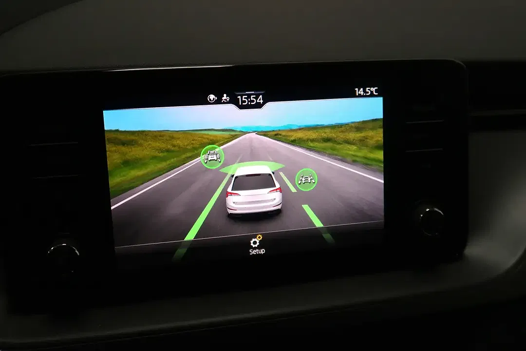 Skoda Scala - Thumbnail 17