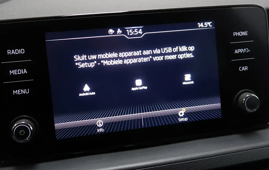 Skoda Scala - Thumbnail 18