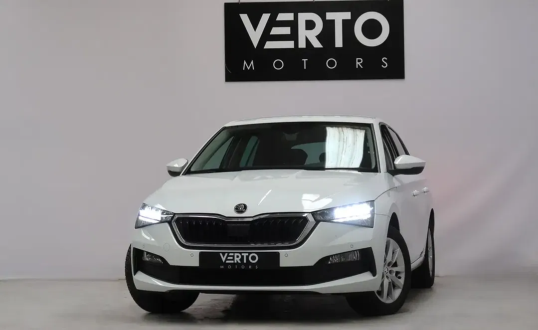 Skoda Scala - Thumbnail 22