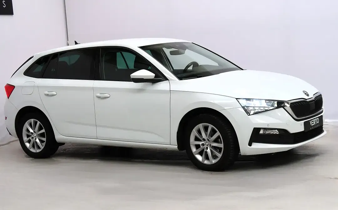 Skoda Scala - Thumbnail 24