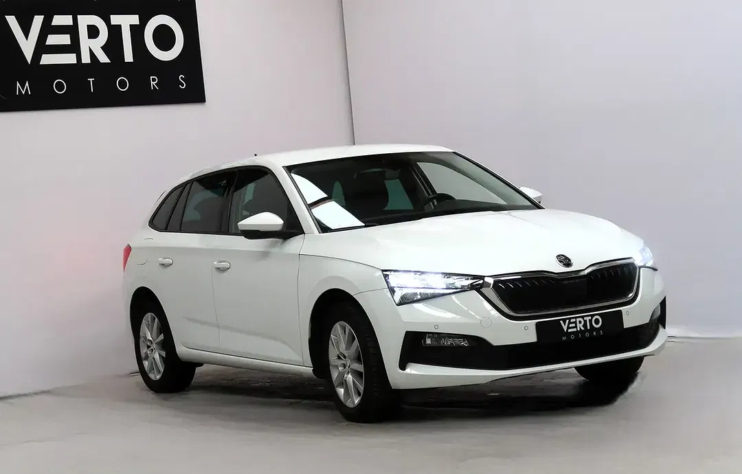 Skoda Scala - Thumbnail 25