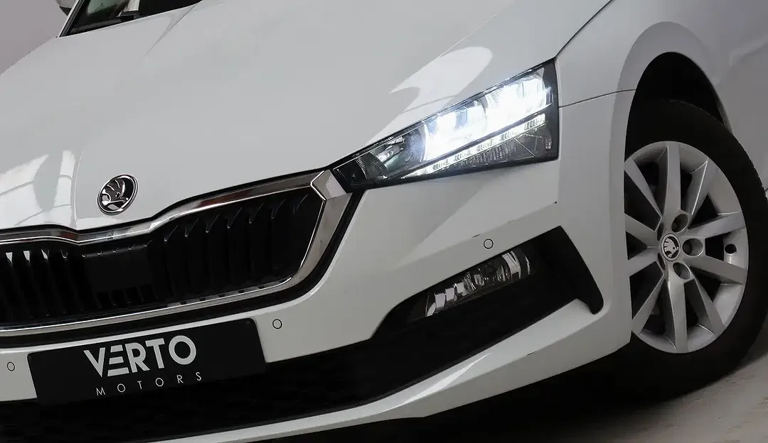 Skoda Scala - Thumbnail 26
