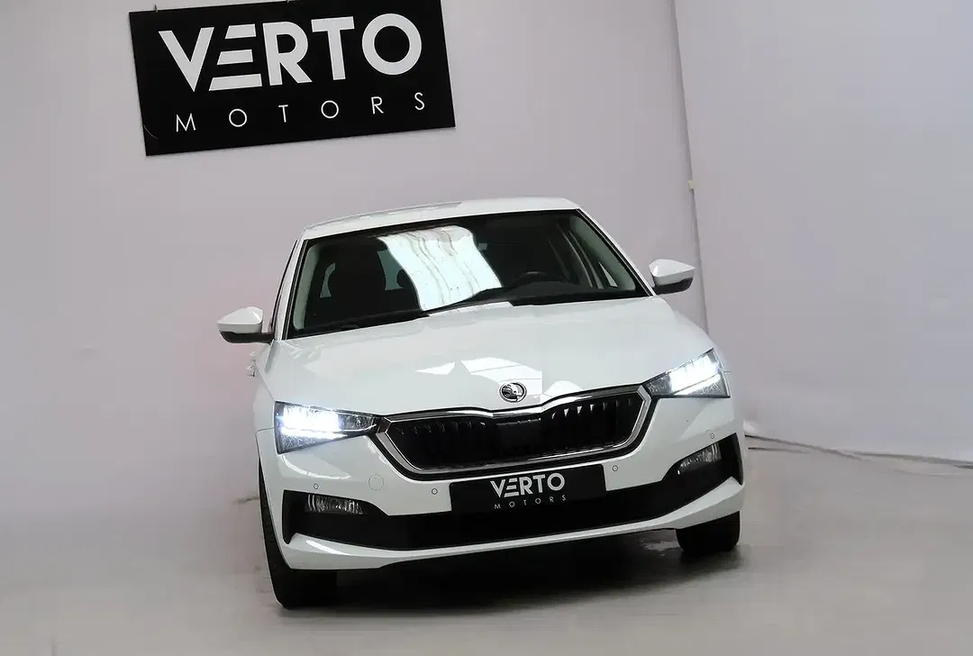 Skoda Scala - Thumbnail 27