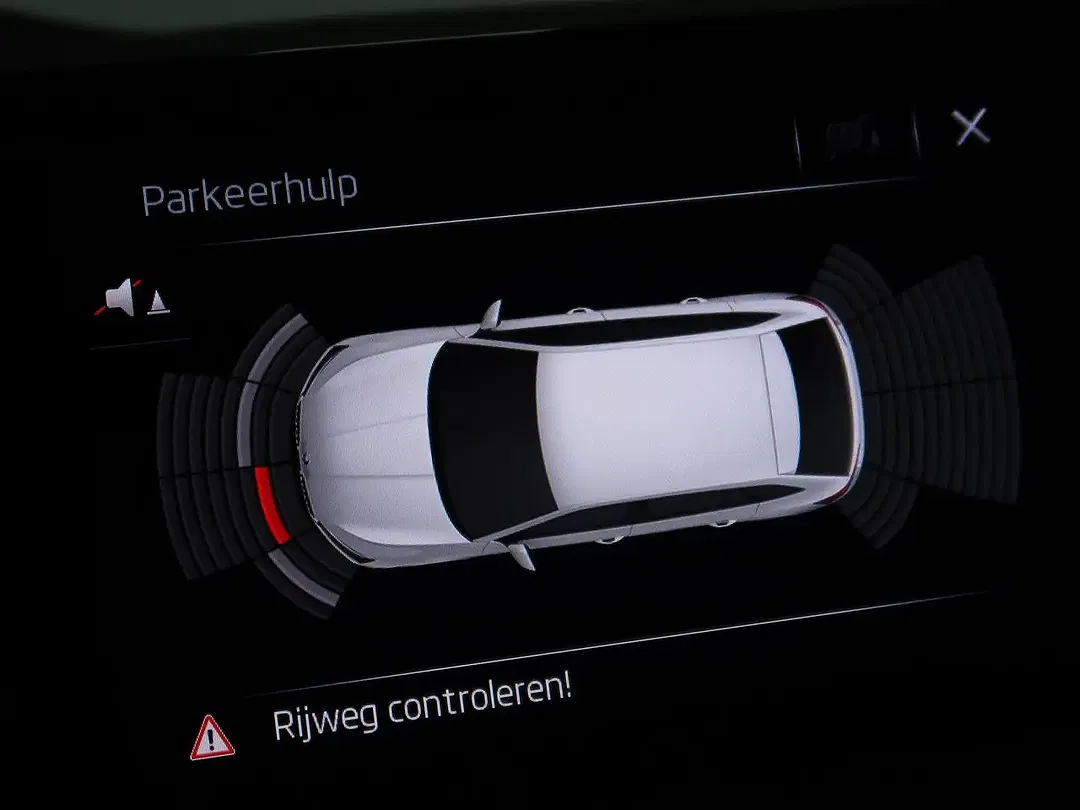 Skoda Scala - Thumbnail 29