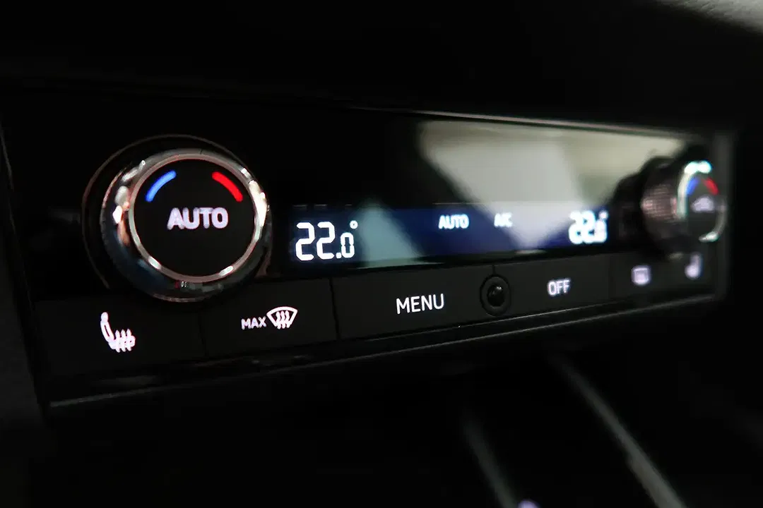 Skoda Scala - Thumbnail 33