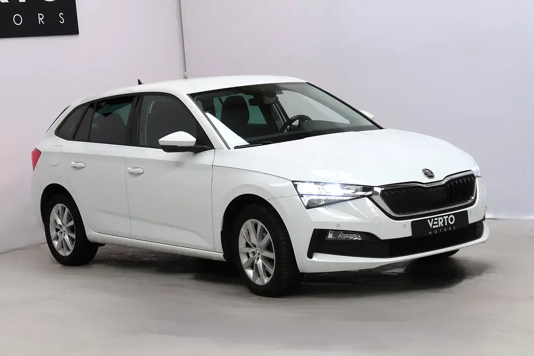 Skoda Scala - Thumbnail 35