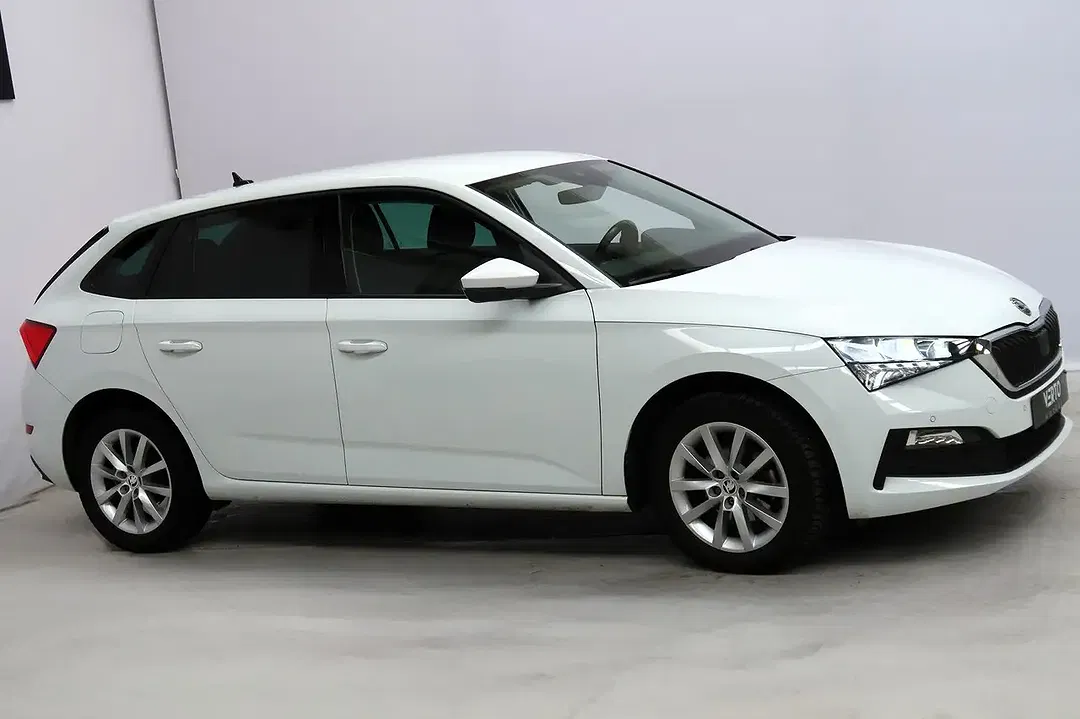 Skoda Scala - Thumbnail 37