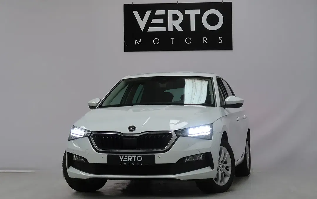 Skoda Scala - Thumbnail 39