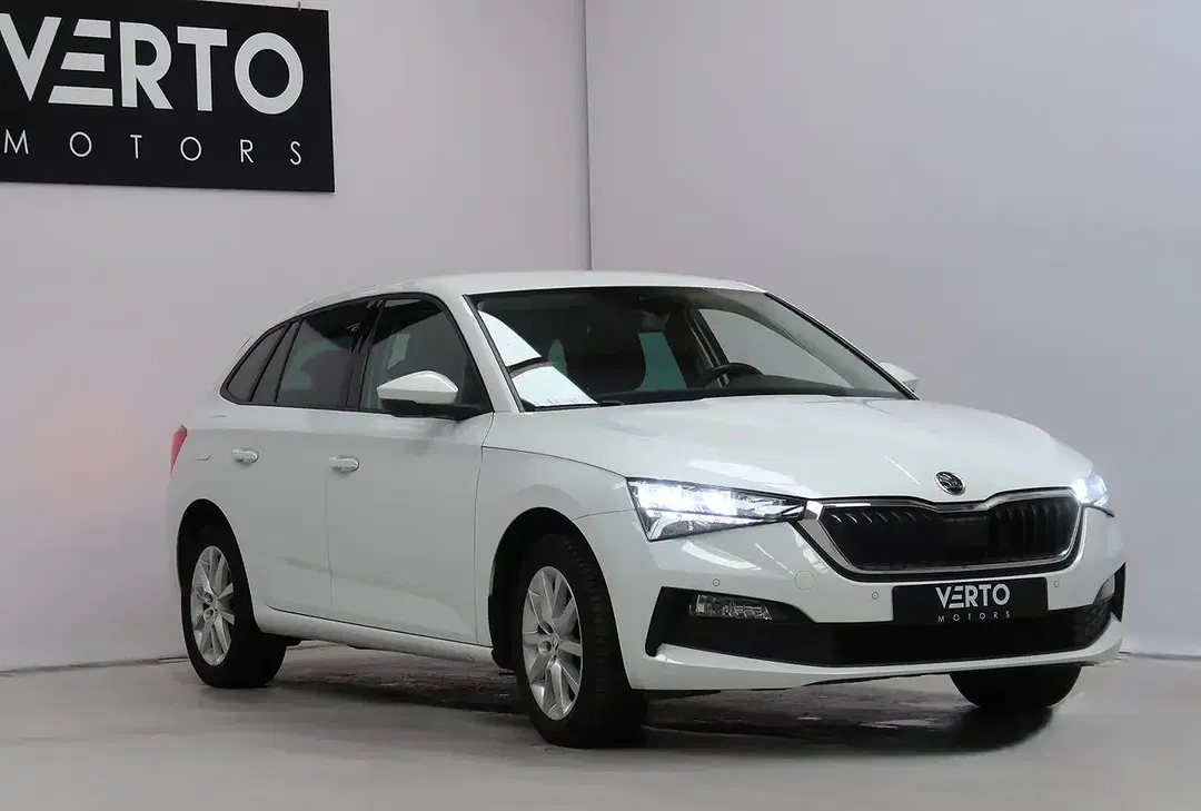 Skoda Scala - Thumbnail 40
