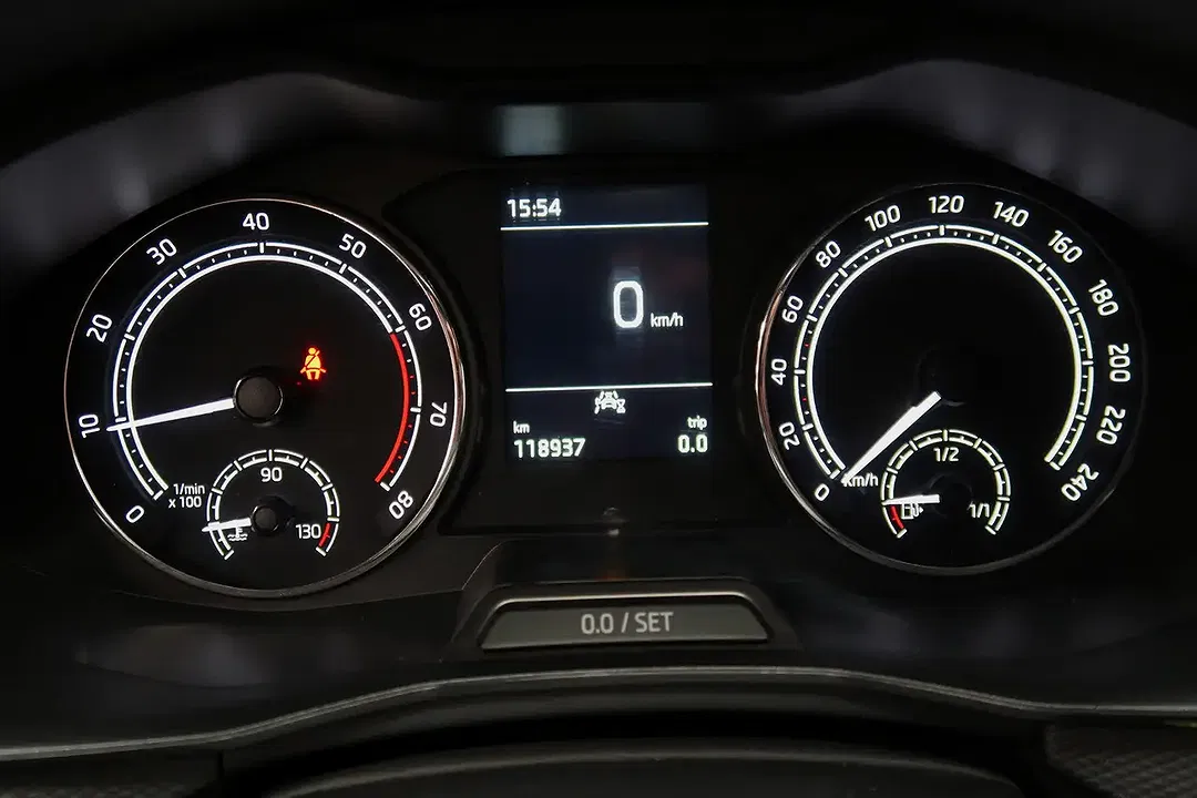 Skoda Scala - Thumbnail 5