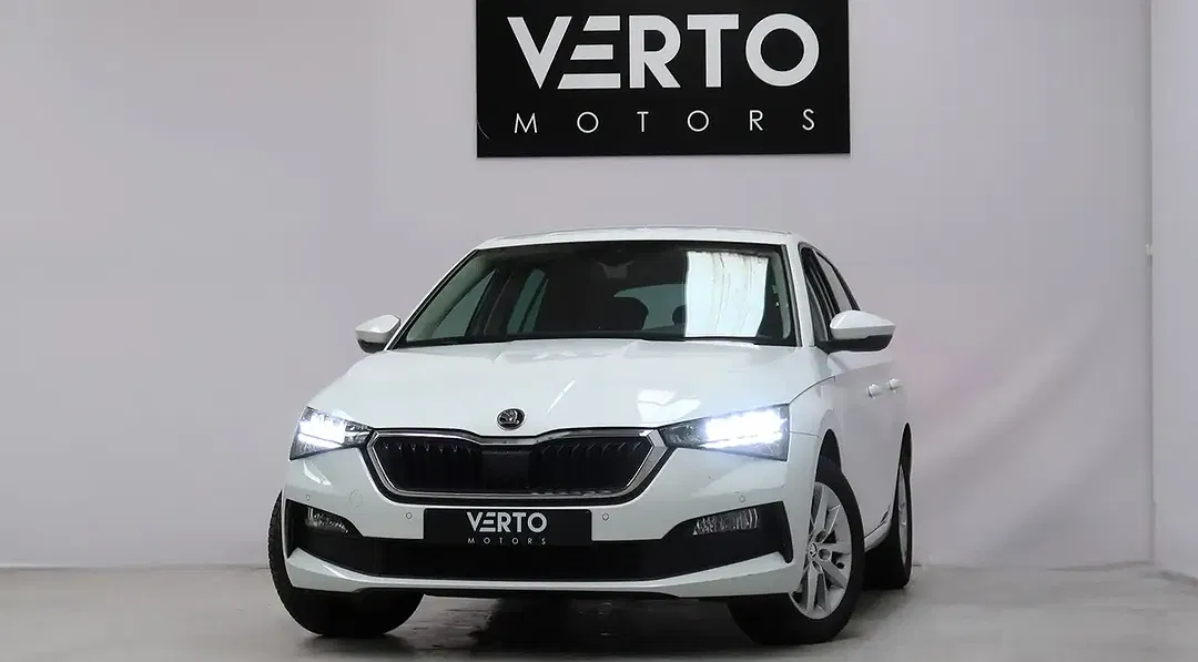 Skoda Scala - Thumbnail 7