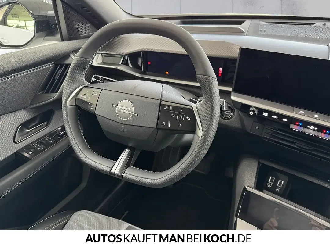 Opel Grandland - Thumbnail 8