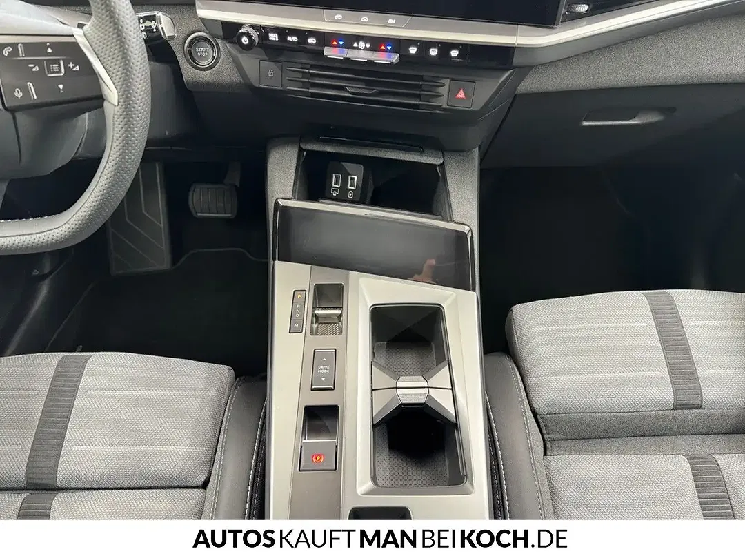 Opel Grandland - Thumbnail 9