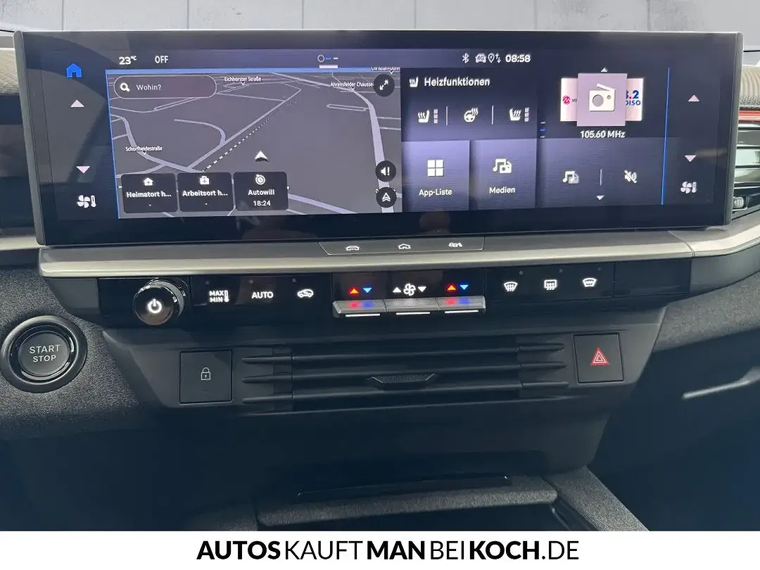Opel Grandland - Thumbnail 11