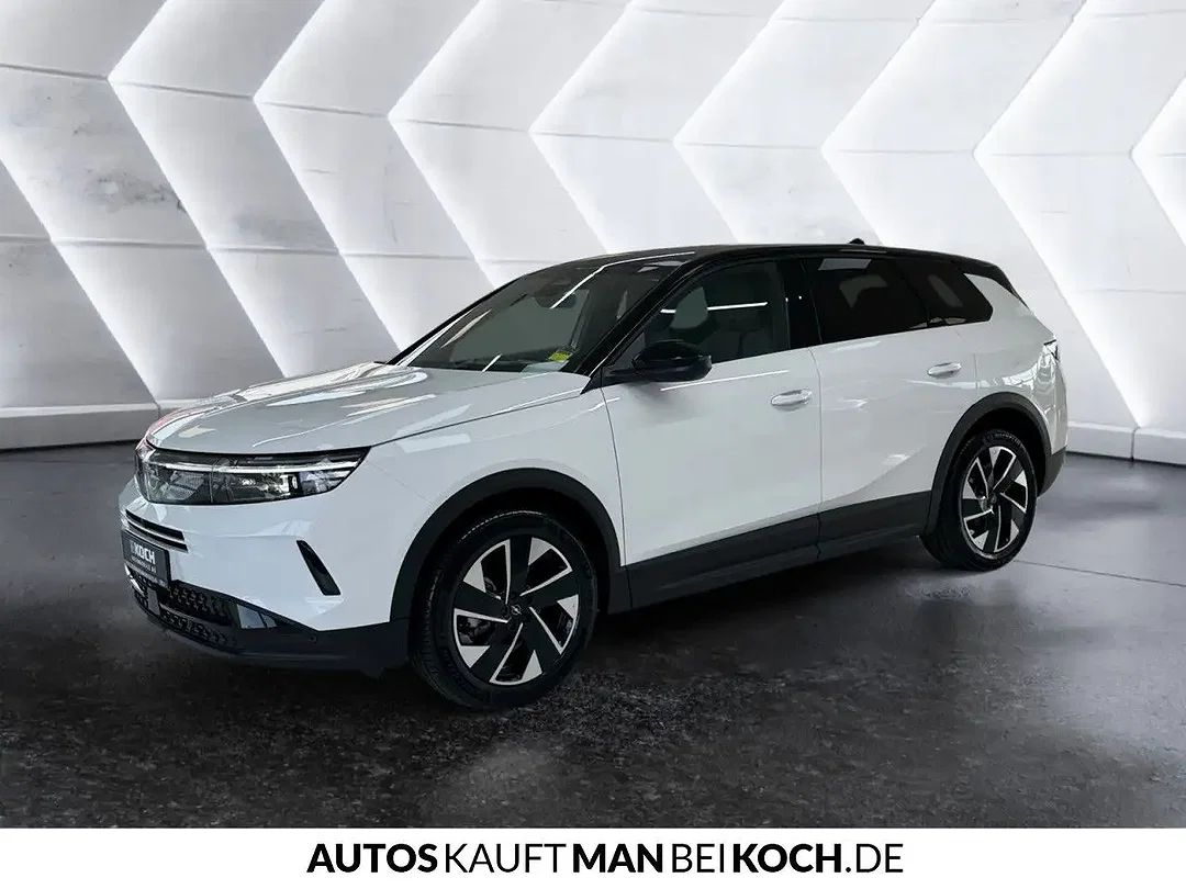 Opel Grandland - Afbeelding 1