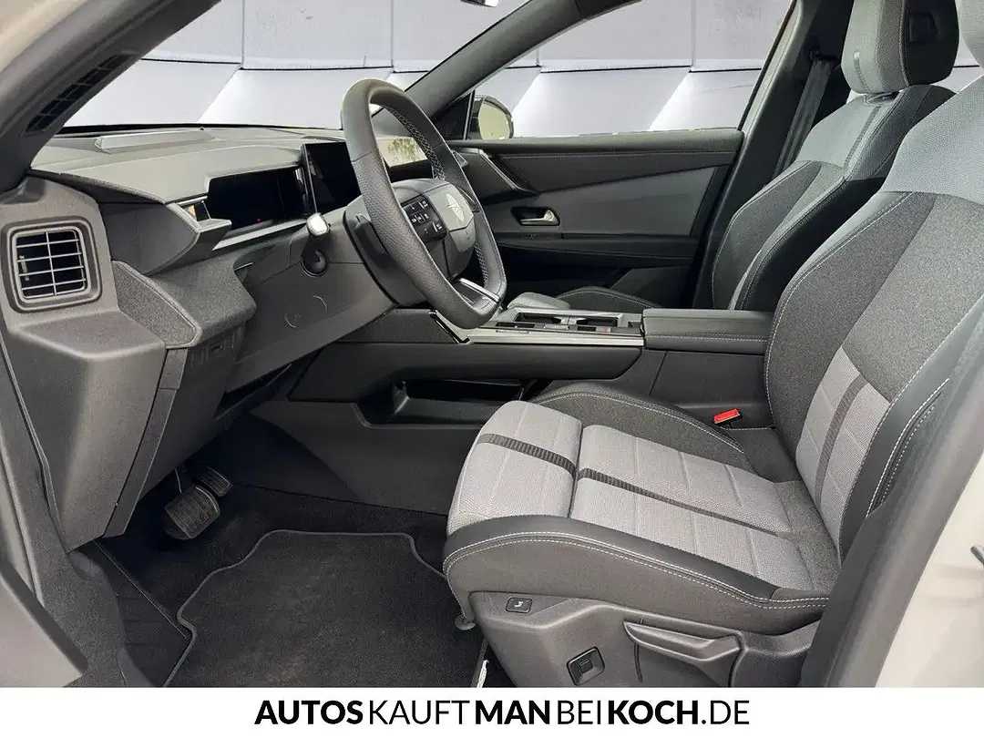 Opel Grandland - Thumbnail 5