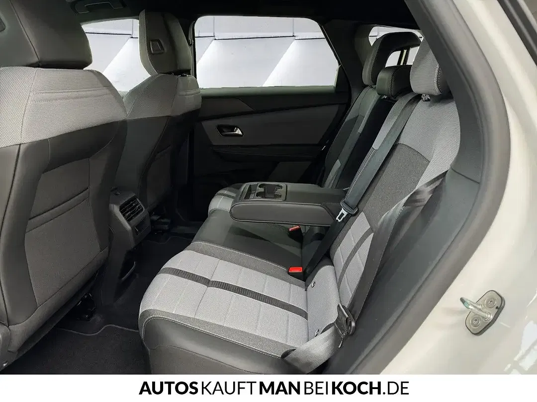 Opel Grandland - Thumbnail 6