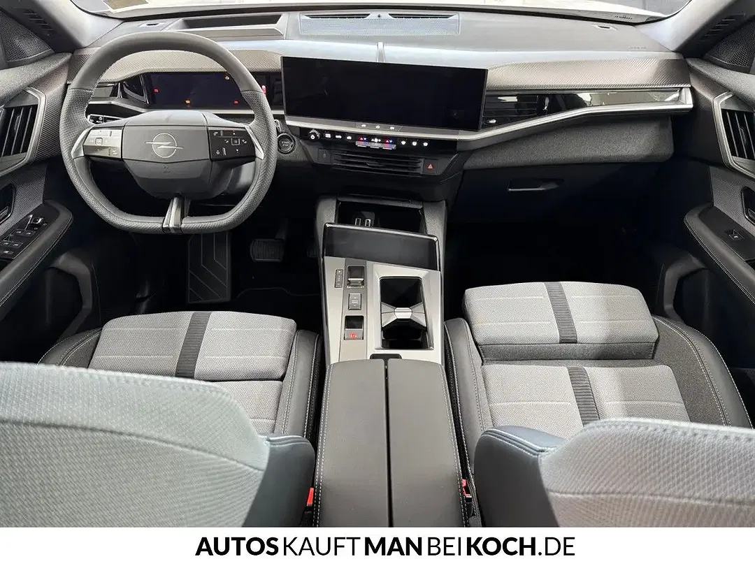 Opel Grandland - Thumbnail 7