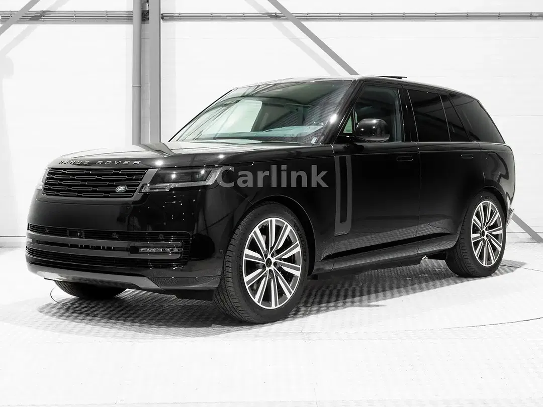 Land Rover Range Rover - Thumbnail 1