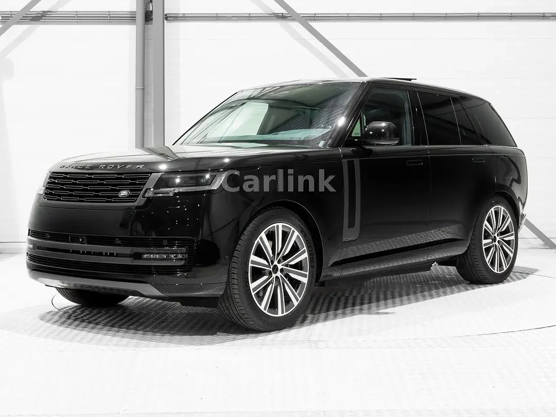 Land Rover Range Rover - Afbeelding 1