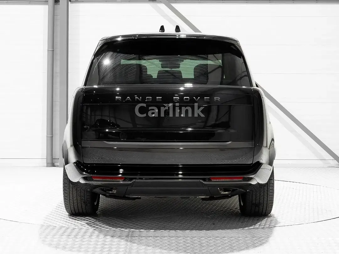 Land Rover Range Rover - Thumbnail 5