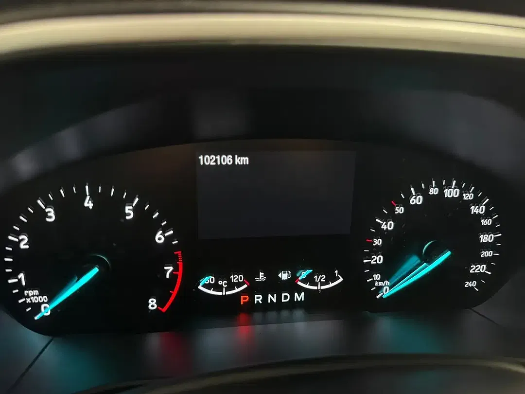 Ford Focus - Thumbnail 15