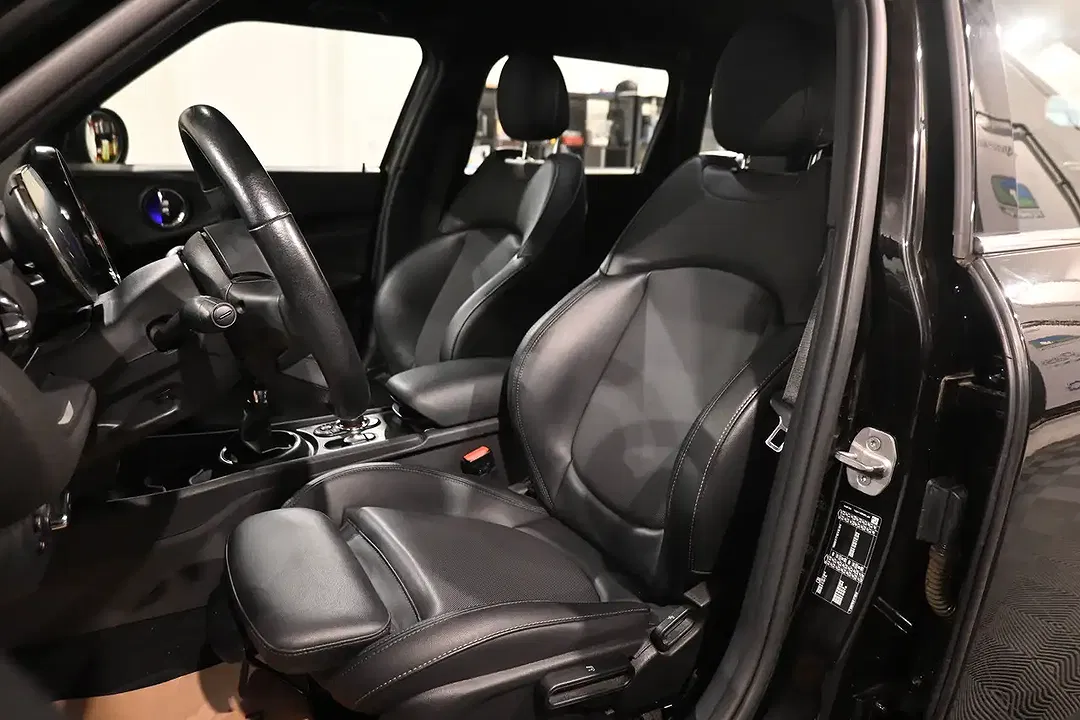 MINI Cooper Clubman - Thumbnail 13
