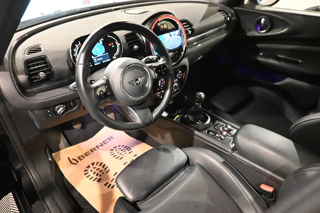 MINI Cooper Clubman - Thumbnail 14