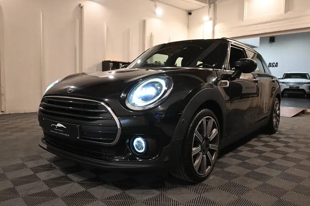 MINI Cooper Clubman - Thumbnail 2