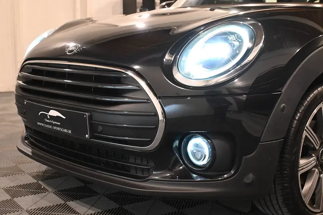 MINI Cooper Clubman - Thumbnail 3
