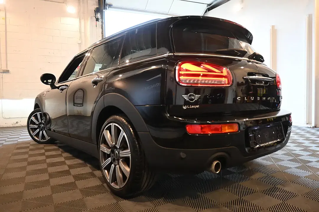MINI Cooper Clubman - Thumbnail 6