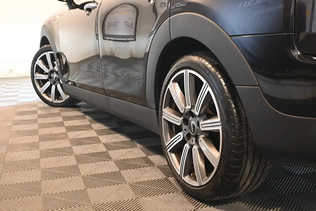 MINI Cooper Clubman - Thumbnail 7