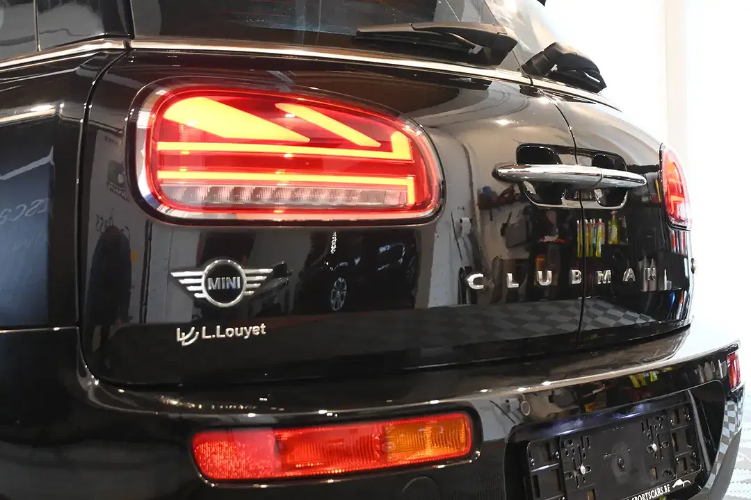 MINI Cooper Clubman - Thumbnail 8