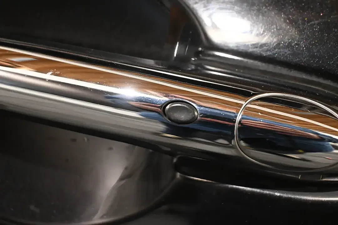 MINI Cooper Clubman - Thumbnail 9