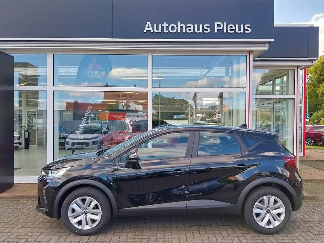 Mitsubishi ASX - Afbeelding 1