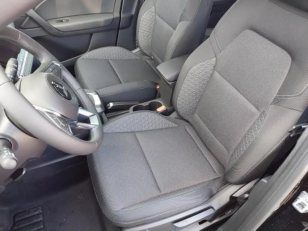 Mitsubishi ASX - Thumbnail 10