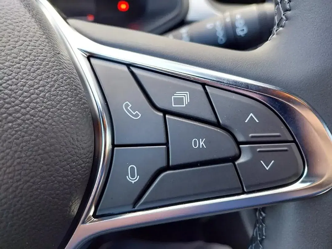 Mitsubishi ASX - Thumbnail 14