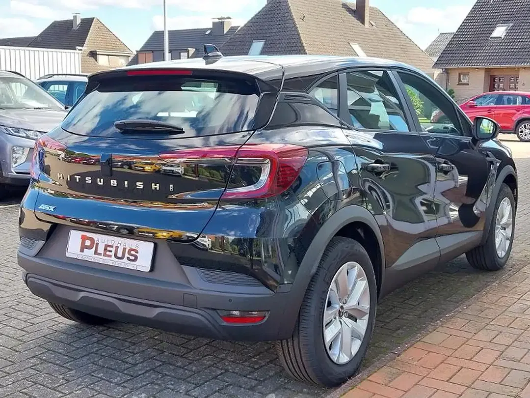 Mitsubishi ASX - Thumbnail 6
