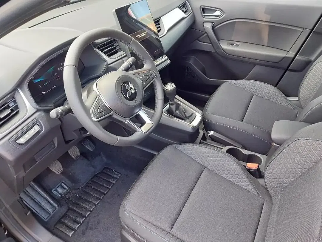 Mitsubishi ASX - Thumbnail 9