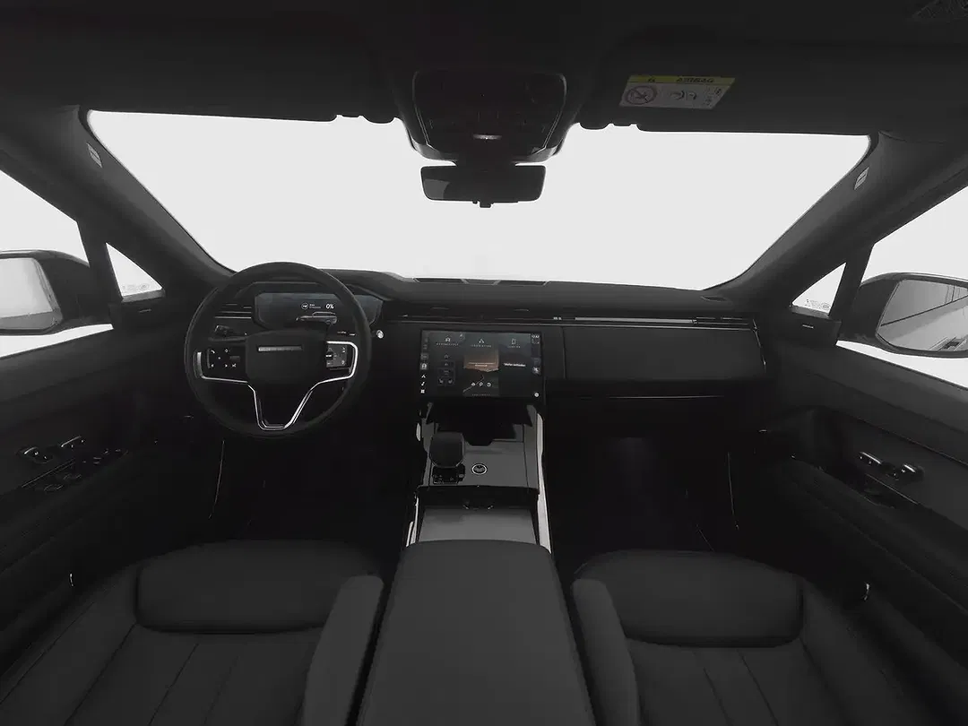 Land Rover Range Rover Sport - Thumbnail 3
