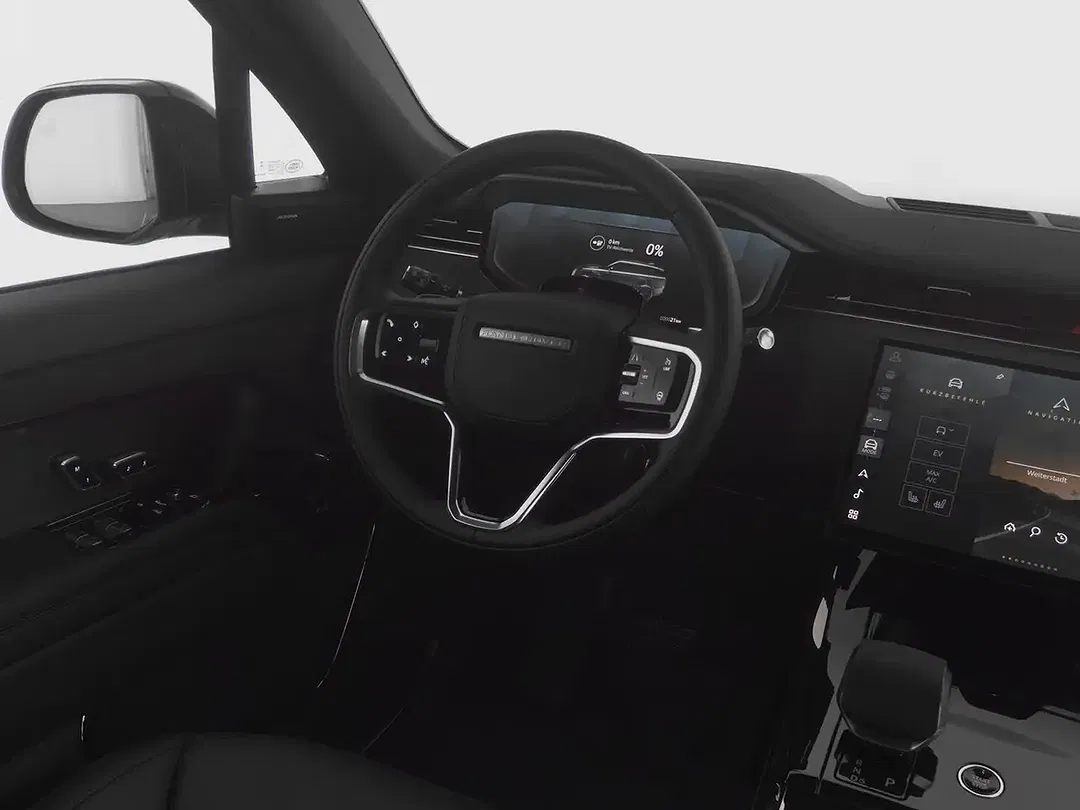 Land Rover Range Rover Sport - Thumbnail 4