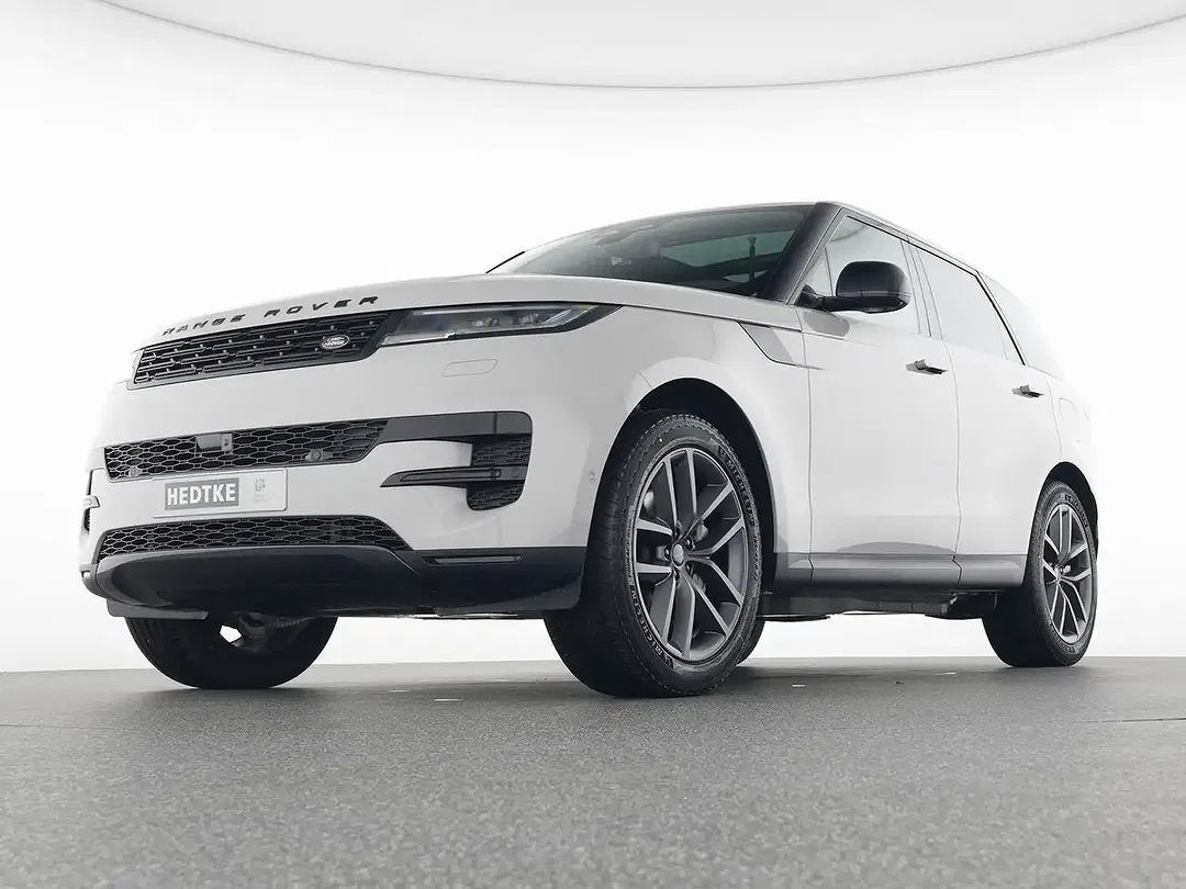 Land Rover Range Rover Sport - Thumbnail 7