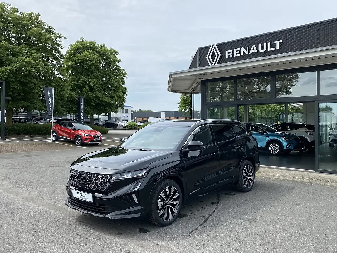 Renault Espace - Afbeelding 1
