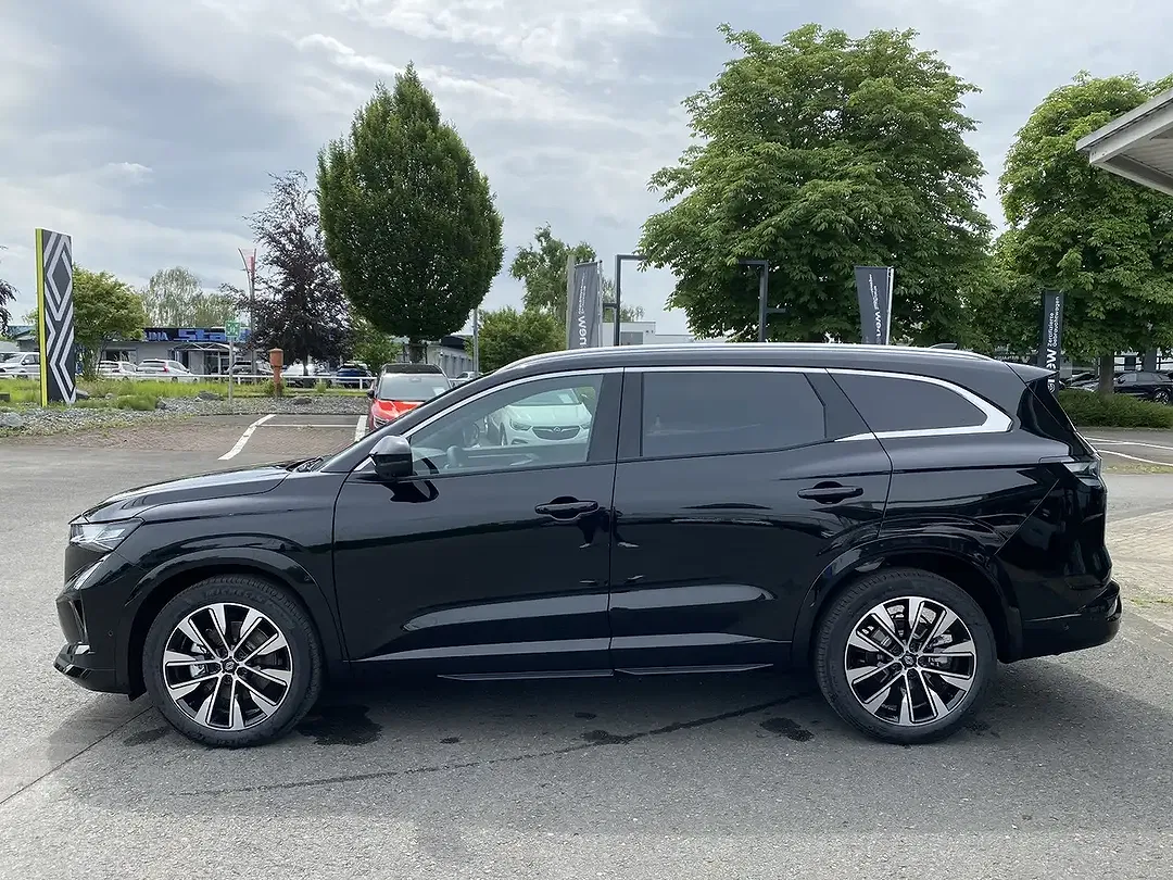 Renault Espace - Thumbnail 10